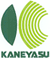 KANEYASU ロゴマーク